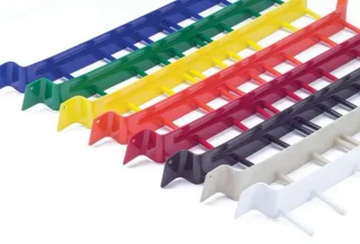 Colgador Herramientas Aluminio
